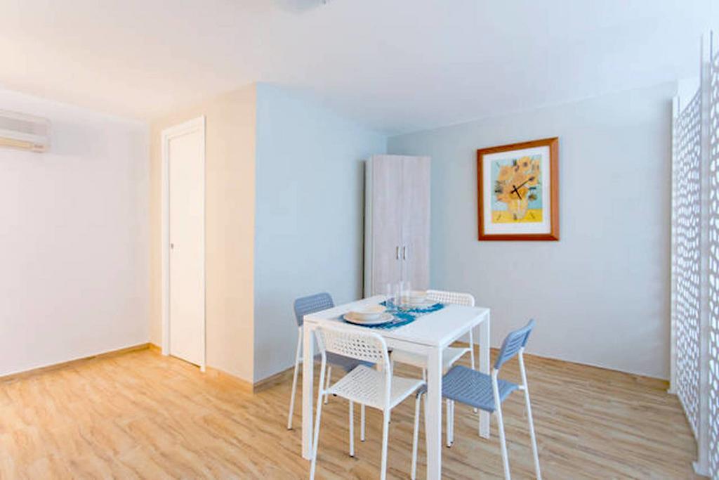 In Palermo'S Center Apartment Екстериор снимка