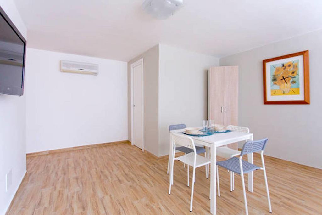 In Palermo'S Center Apartment Екстериор снимка