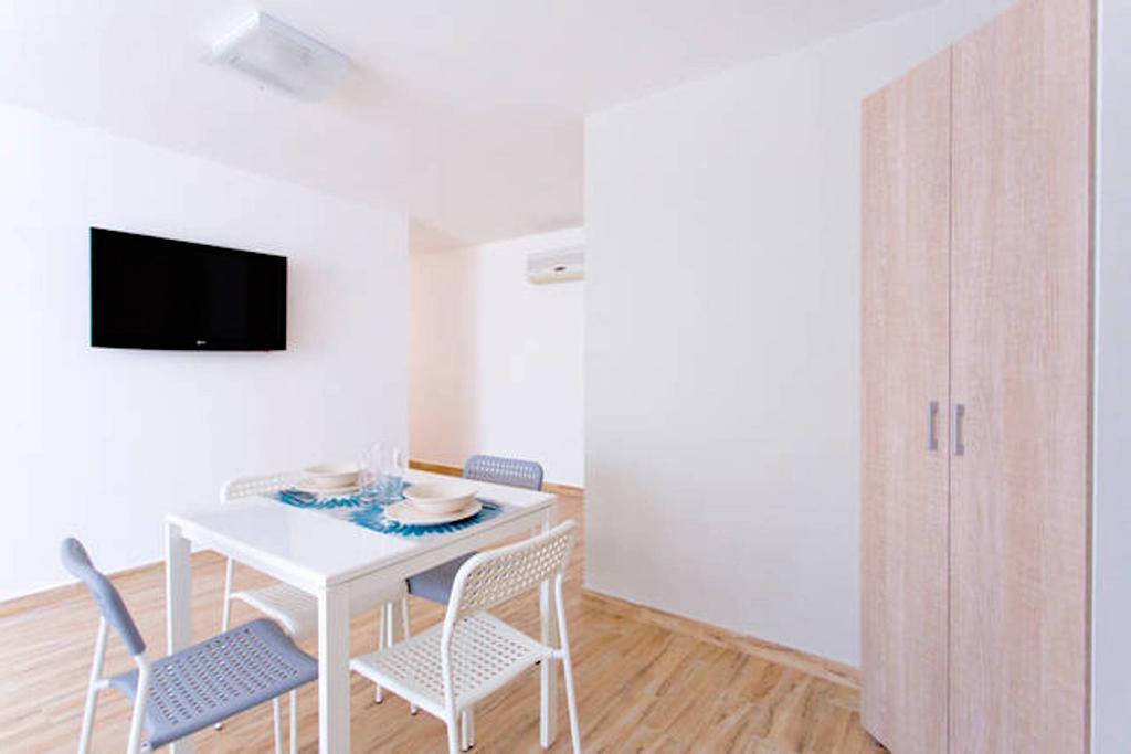 In Palermo'S Center Apartment Екстериор снимка