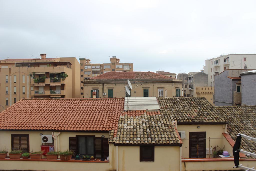 In Palermo'S Center Apartment Екстериор снимка